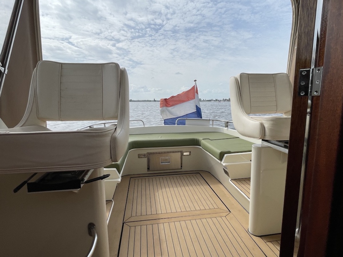 foto: 37 Van Waveren Cabrio