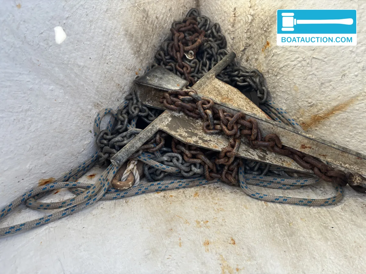 foto: 17 Jeanneau Fantasia 27