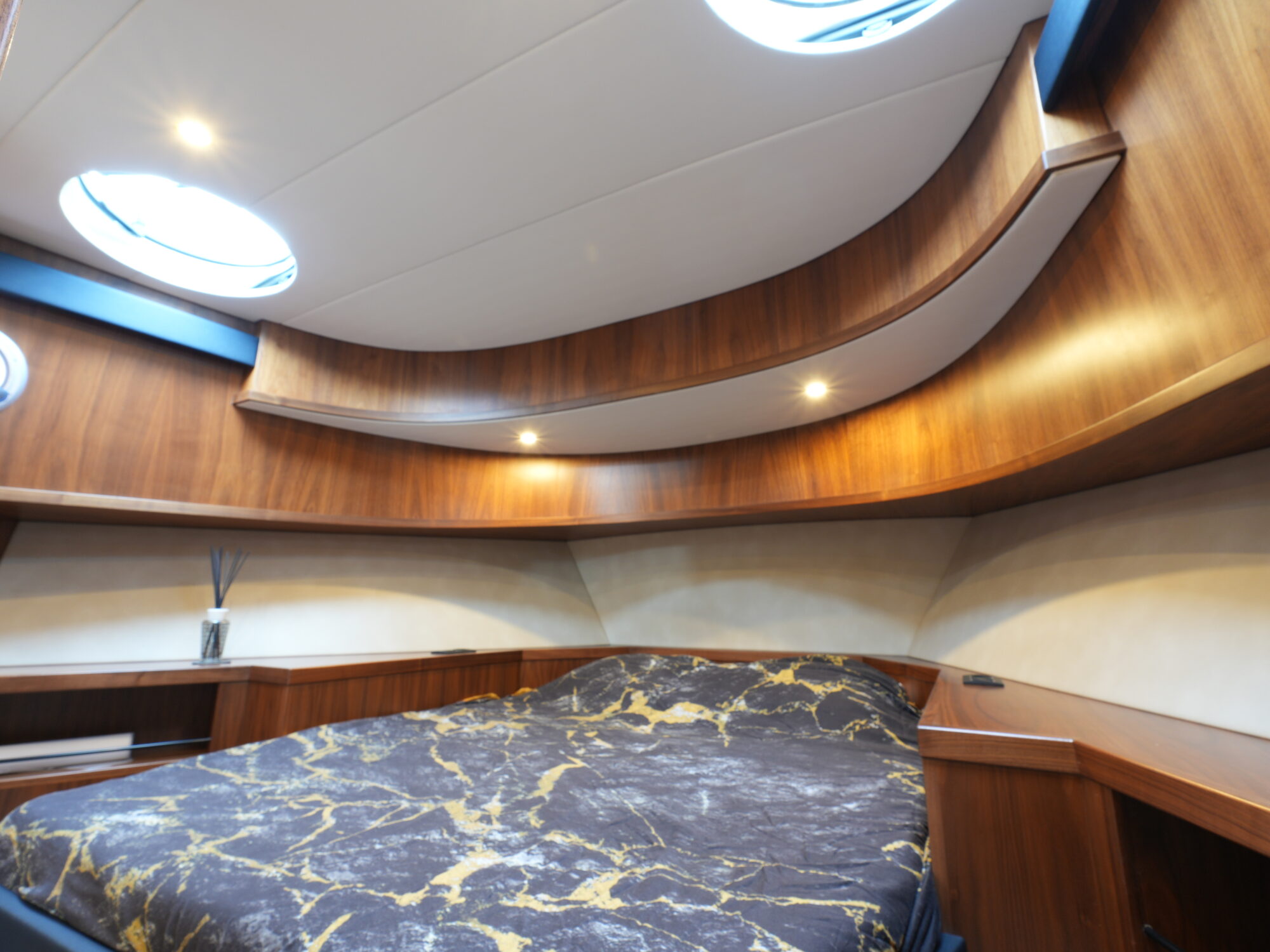 foto: 157 Van den Hoven Van den Hoven Executive 15.00 MK II