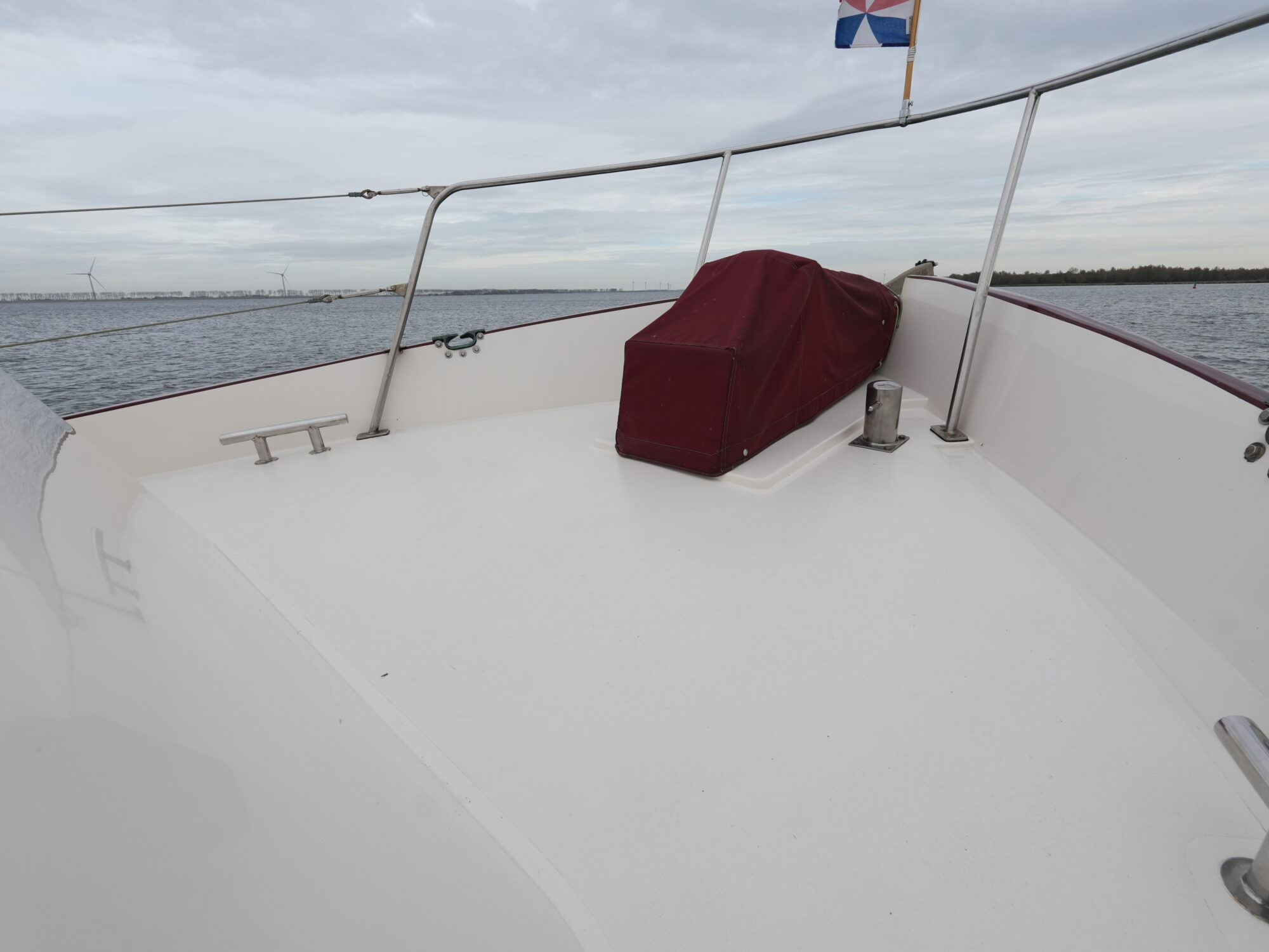 foto: 41 Banjer Banjer Kotter 11.50 OK