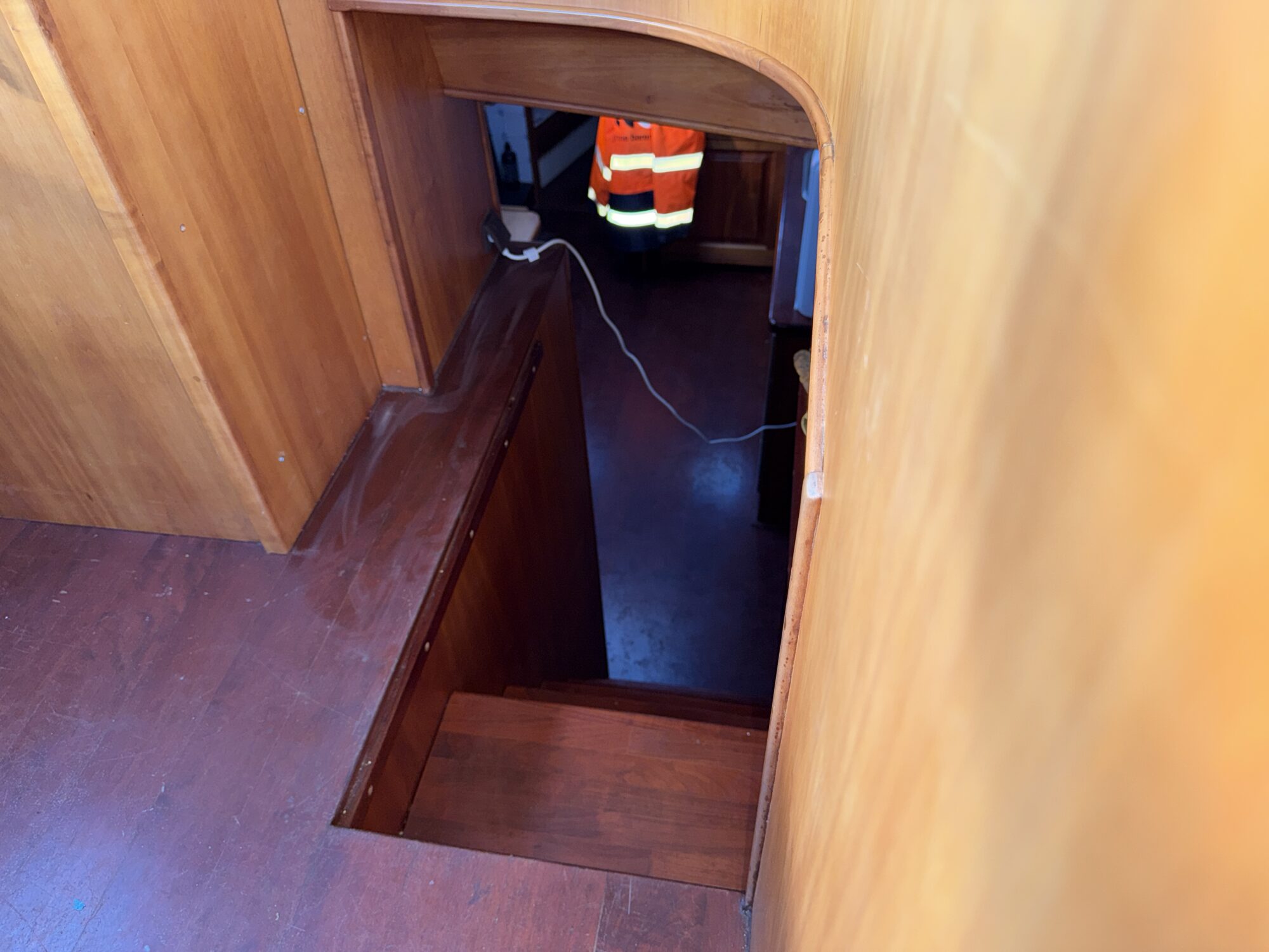 foto: 34 Noordzeekotter Noordzeekotter  ‘WR 134’