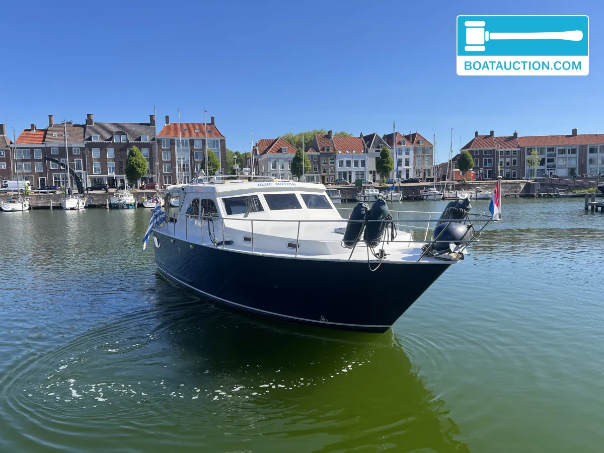 foto: 31 Van der Heijden 1100 exclusive