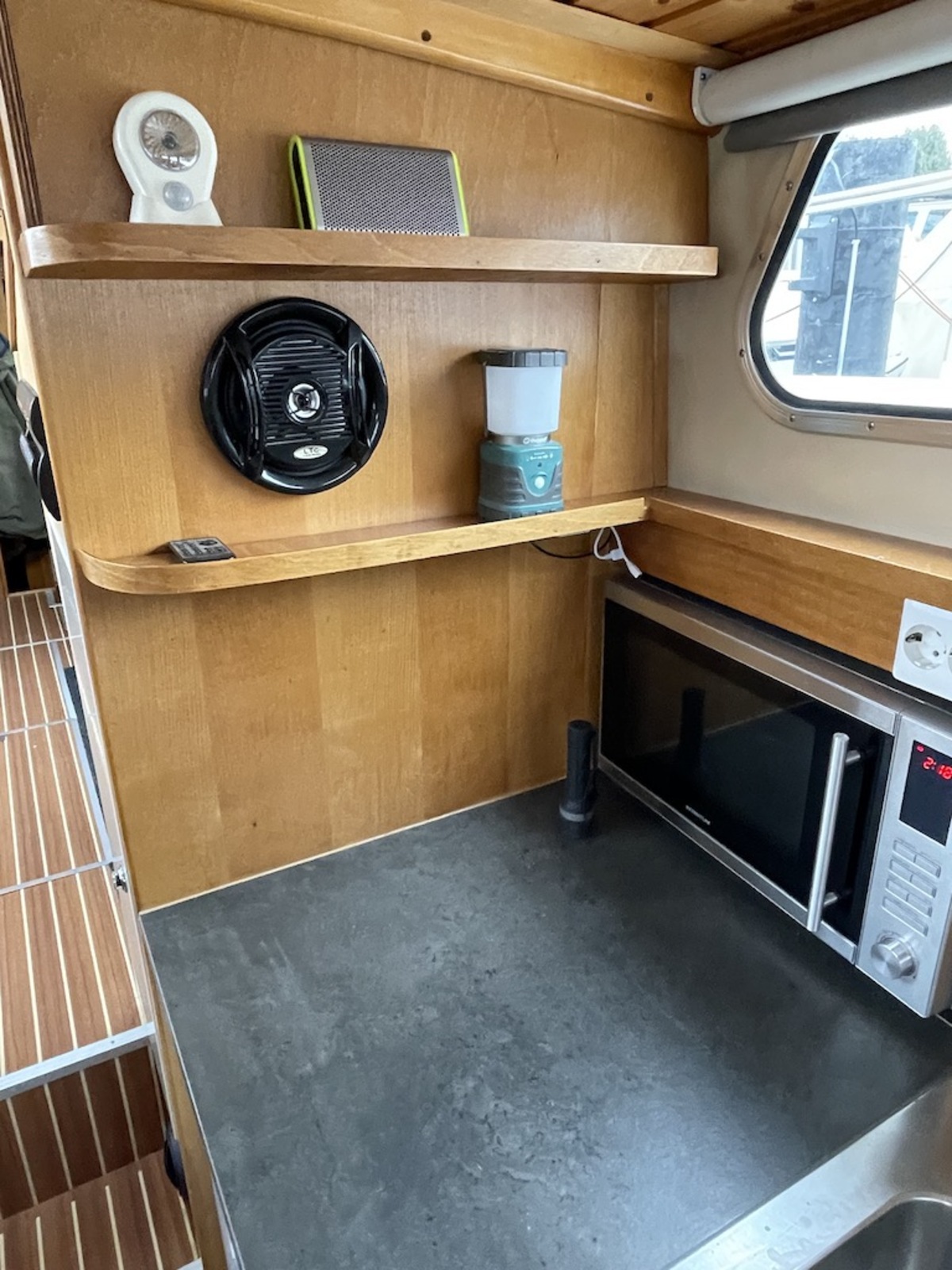 foto: 20 Hollandia 1000 S