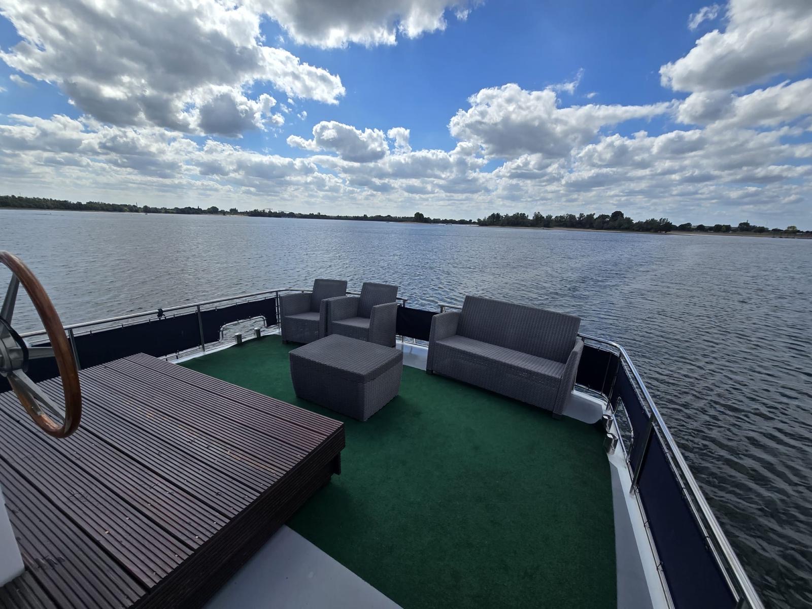 foto: 54 Marhen Marhen Kruiser 15.00 AK Cabrio