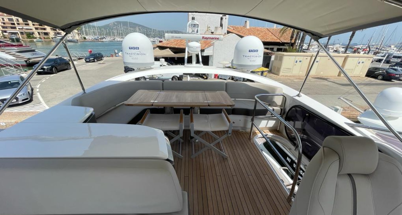 foto: 18 Princess 60 S