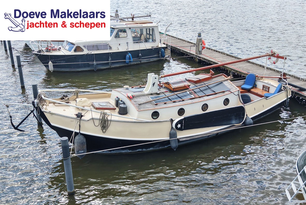 hoofdfoto: 1 Zeeschouw 9.60
