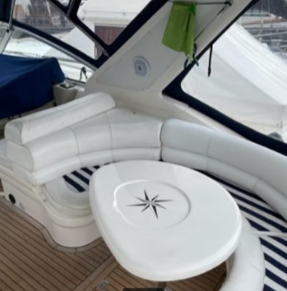 foto: 5 Sealine 37S