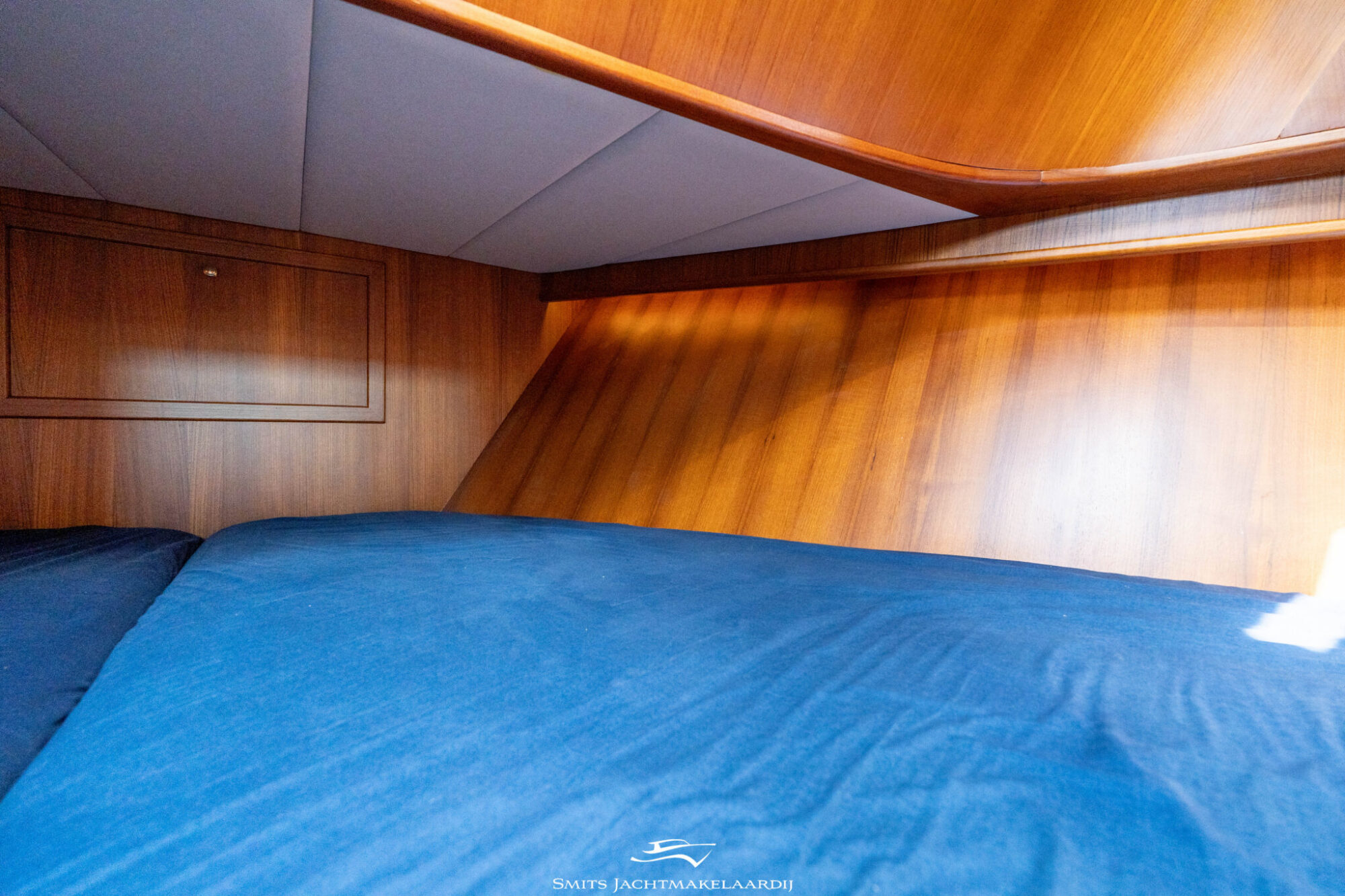foto: 38 Holterman Holterman Trawler 13.50 Royal Class Cabrio