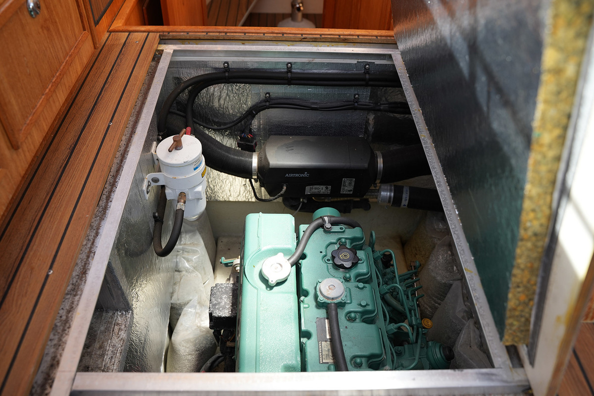 foto: 28 Marex 280