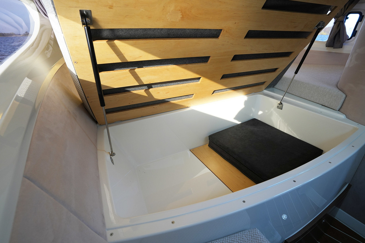 foto: 100 Marex 330 Scandinavia (2024)