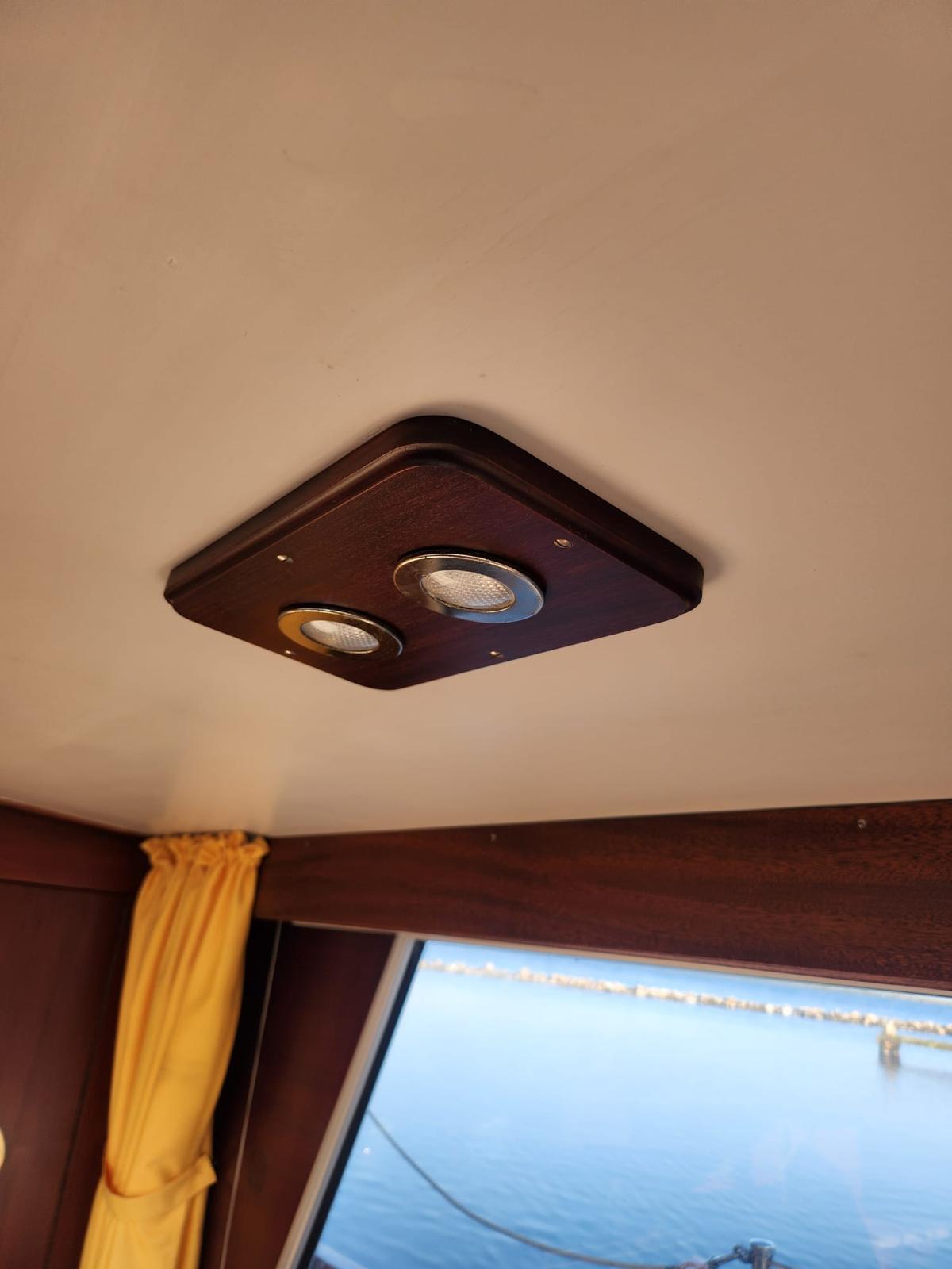 foto: 142 Lowland Lowland Rondspant Kruiser 13.00 AK Cabrio