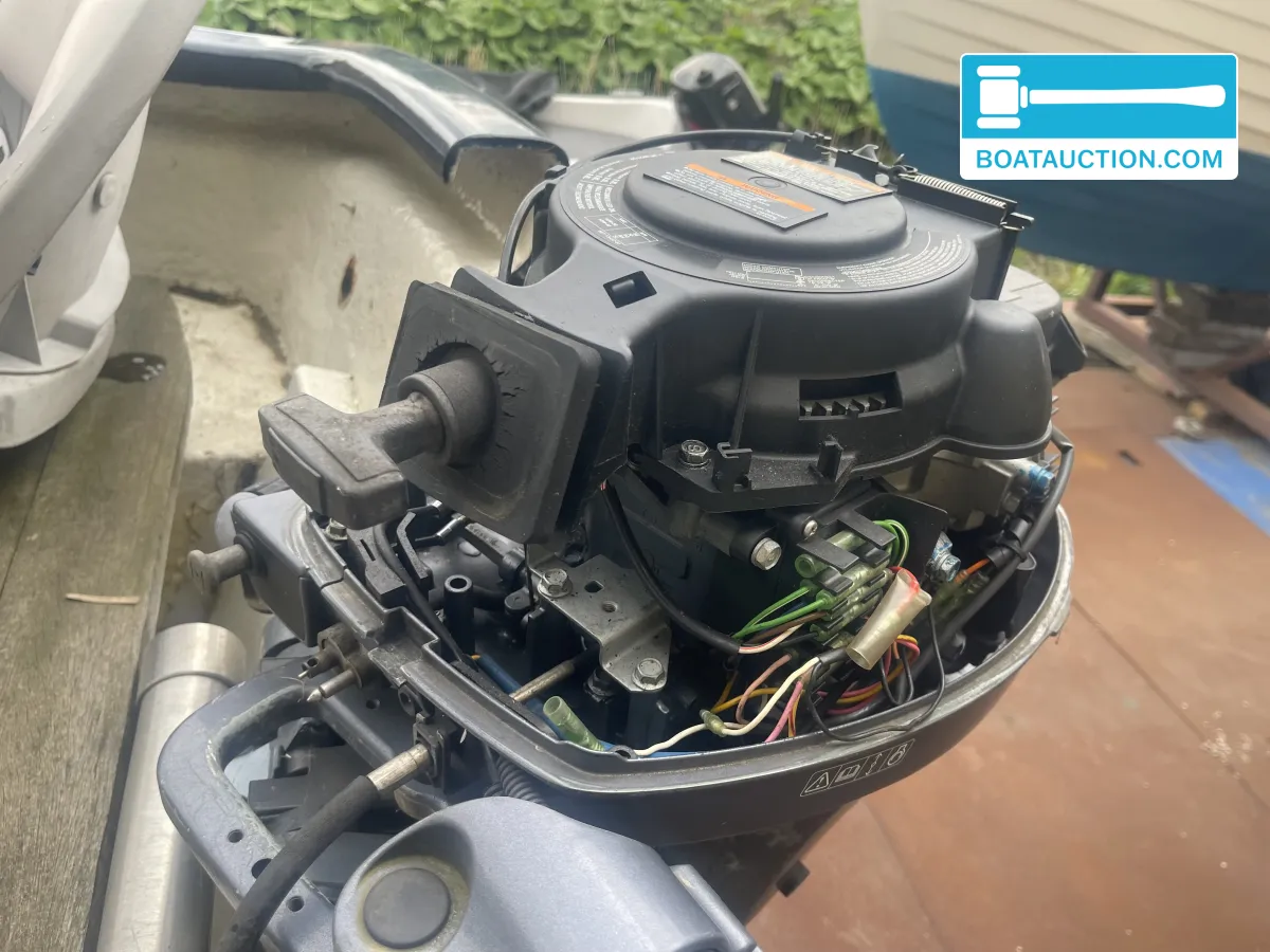 foto: 18 Sloep 500