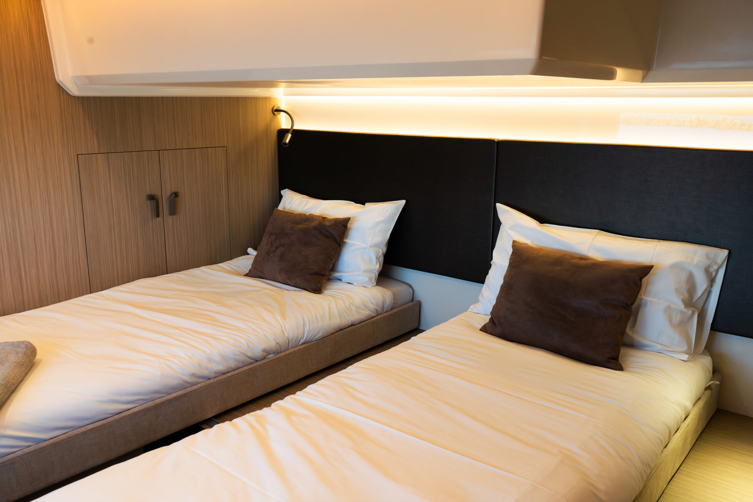 foto: 51 Prestige M48