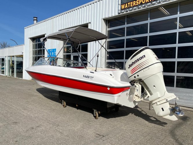 foto: 15 Nash 630 HQ Open