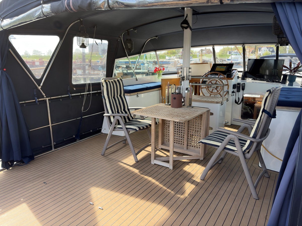 foto: 32 Stentor 1500