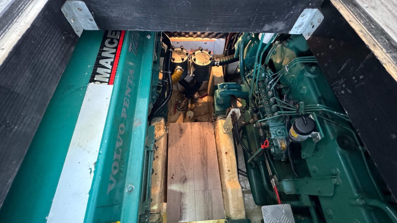 foto: 38 Fairline Fairline 43 Flybridge