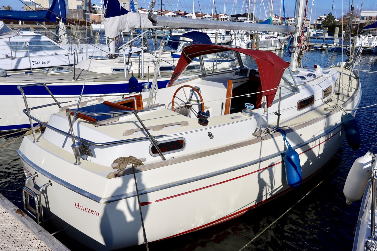 foto: 38 Nomad SK 34