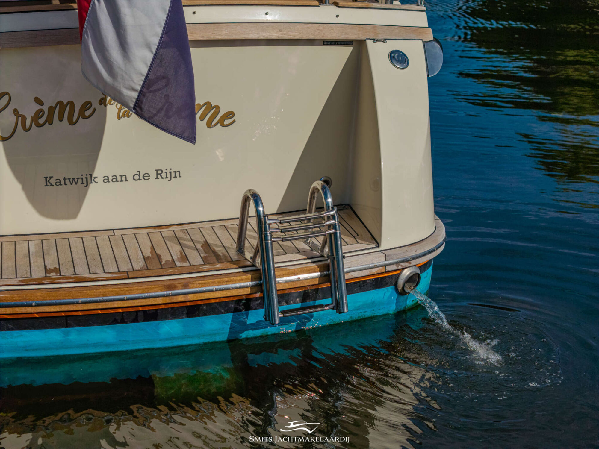 foto: 43 Interboat Interboat Intercruiser 29