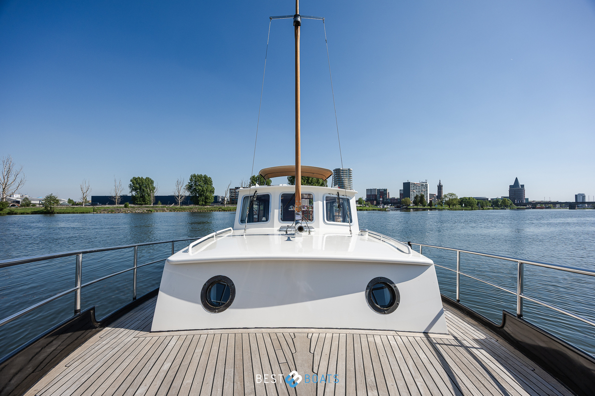 foto: 78 Exellent 1000 Hybride Patrol