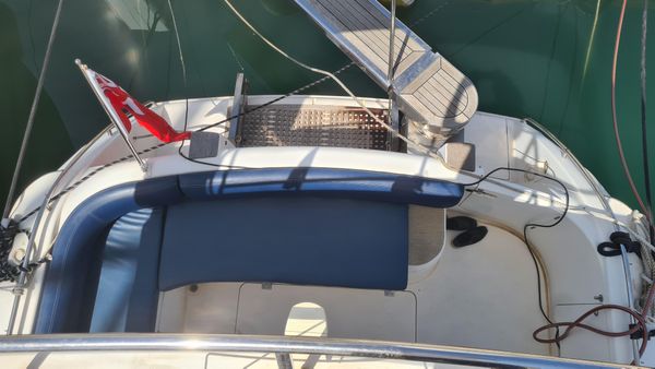 foto: 25 Princess 440