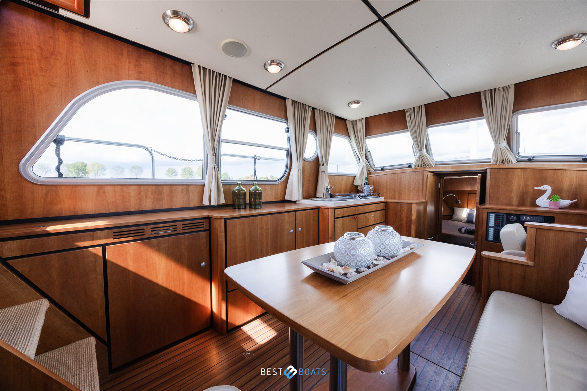 foto: 35 Linssen Grand Sturdy 34.9 AC