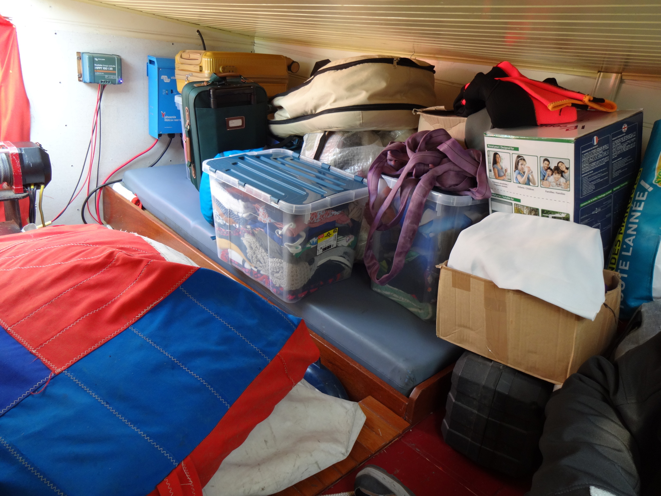 foto: 28 Tjalk Skutsje 17.00