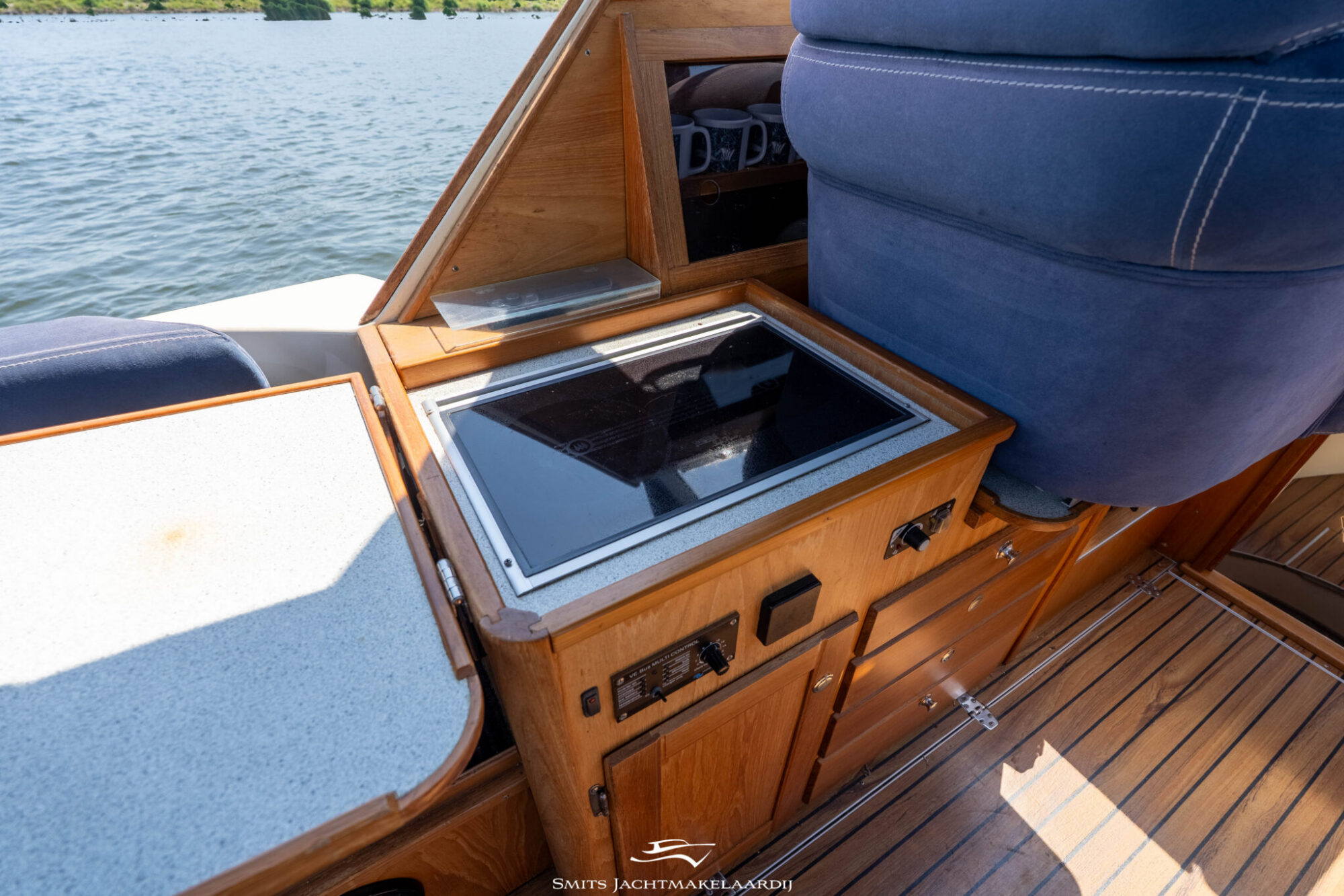 foto: 93 Inter Inter 7700 Nor-Line Dutch Edition