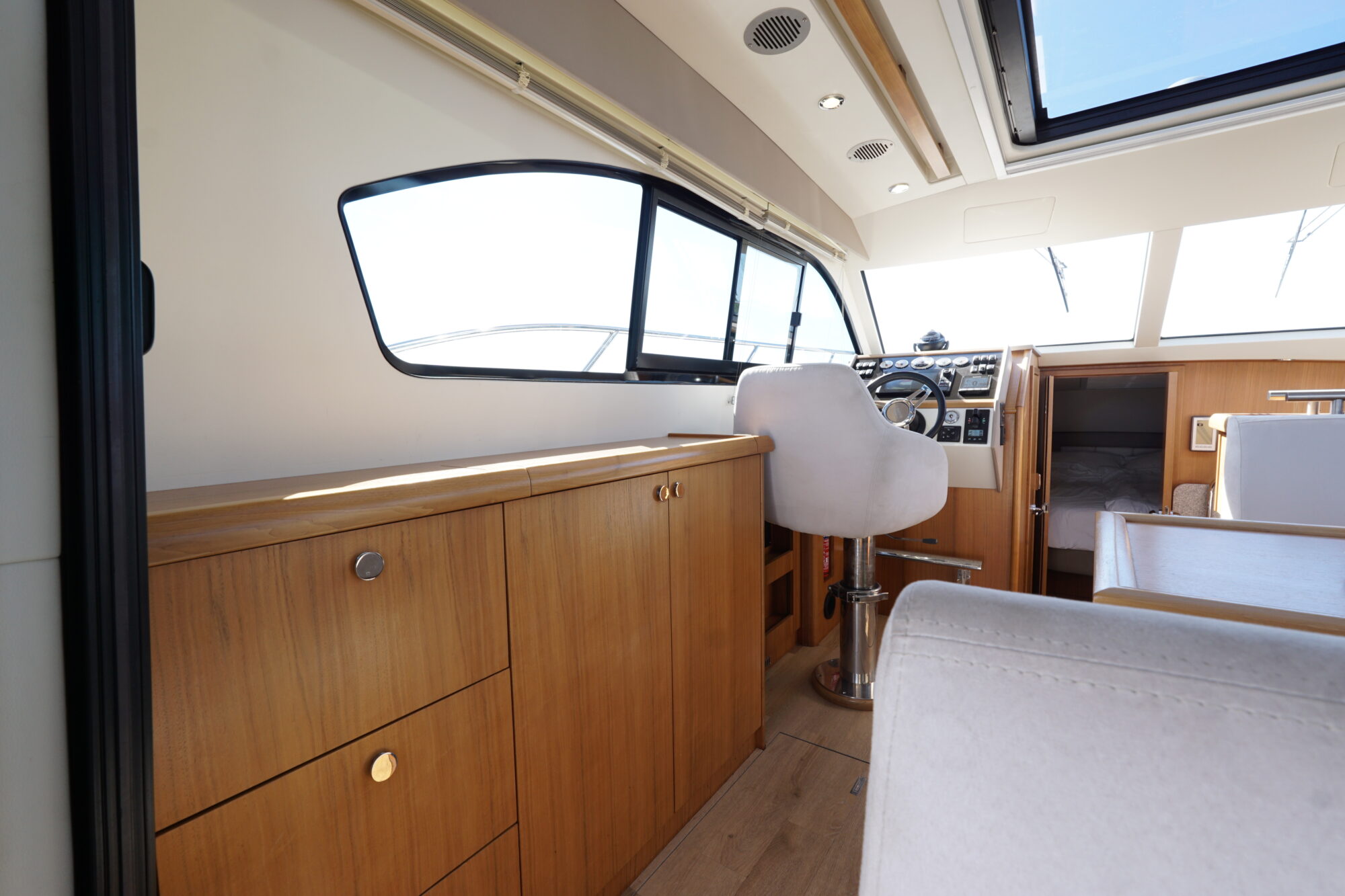 foto: 46 Haines Haines 32 Offshore