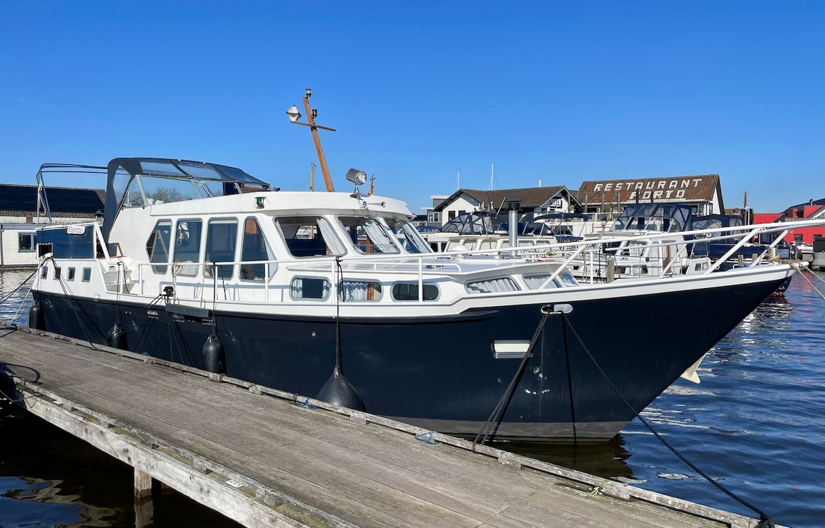 foto: 41 Alm kruiser 1350