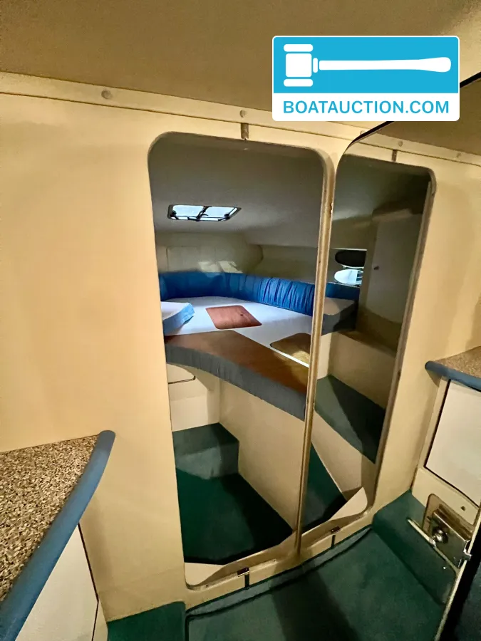 foto: 36 Cranchi Cruiser 32