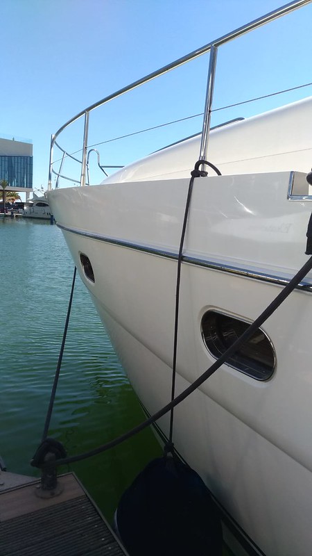 foto: 21 princess 61  FLY