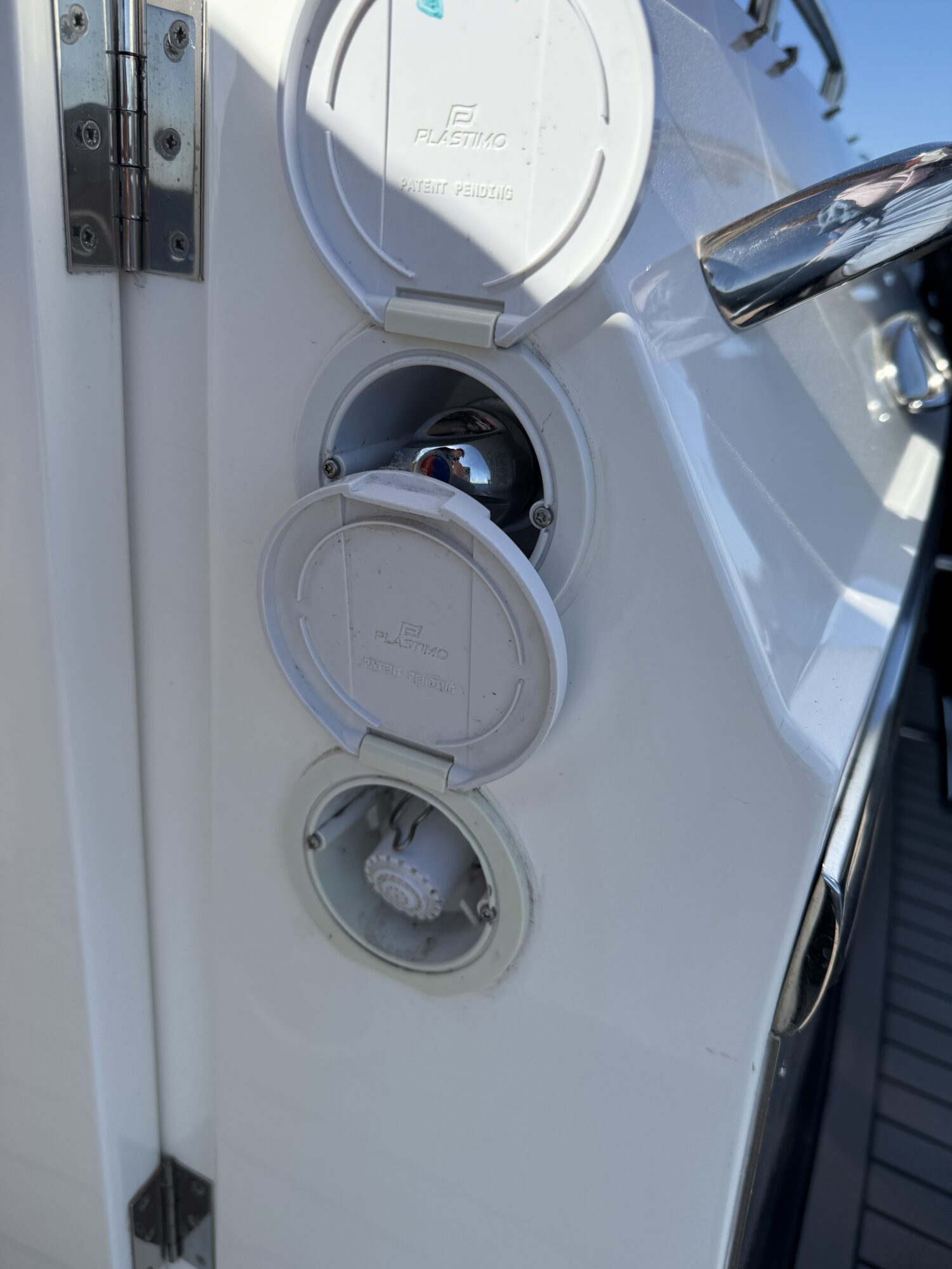 foto: 47 Haines Haines 32 Offshore