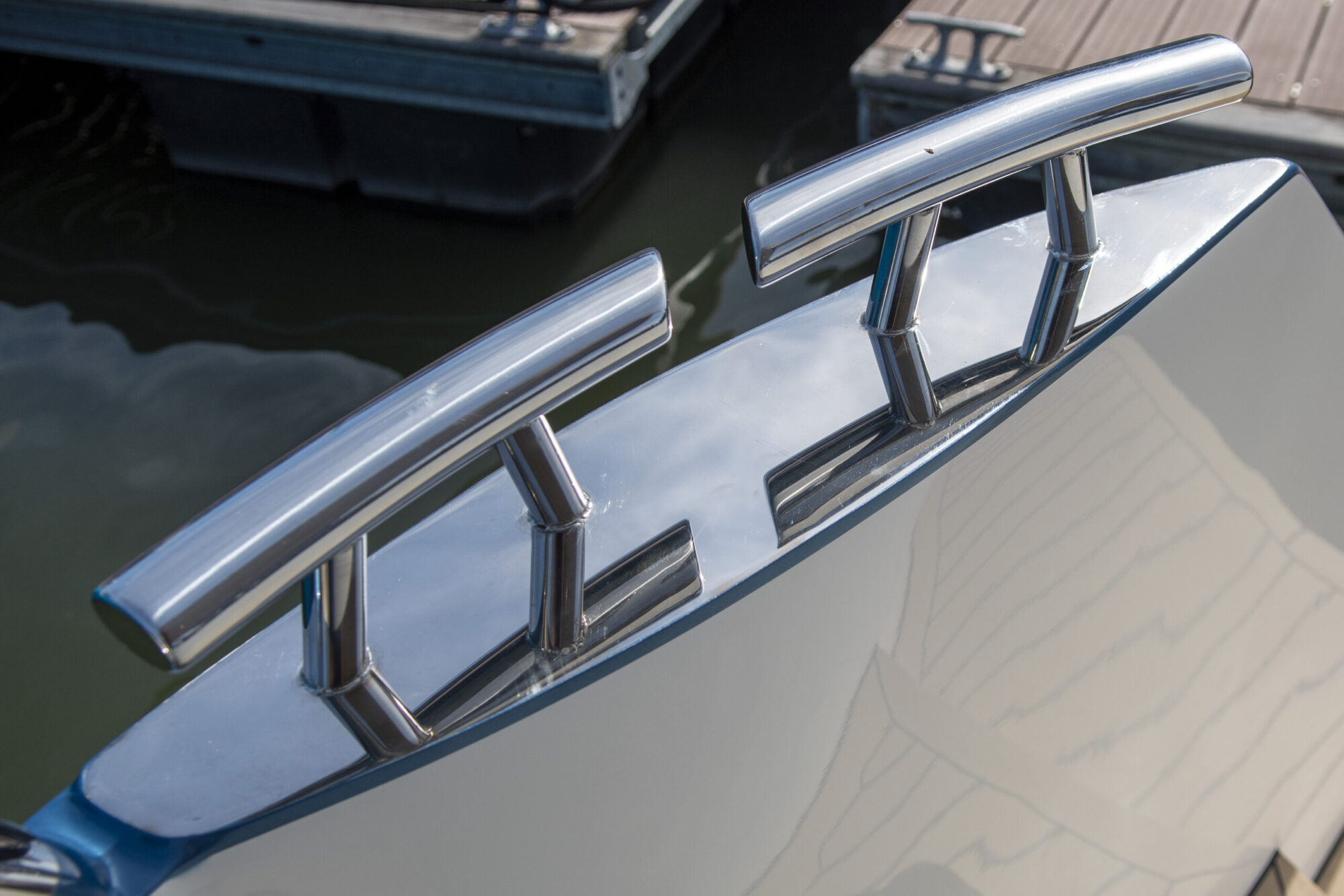 foto: 165 Babro yachting Babro Tridente 44 OC Signature