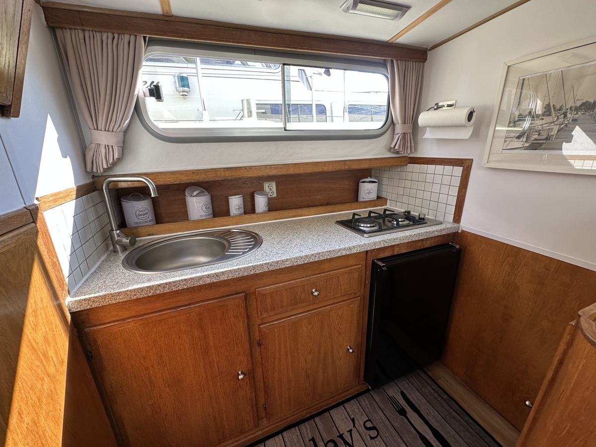 foto: 22 Bouman  1350 Fly