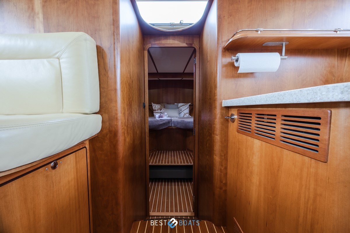 foto: 54 Linssen Grand Sturdy 470 AC Mark II Twin