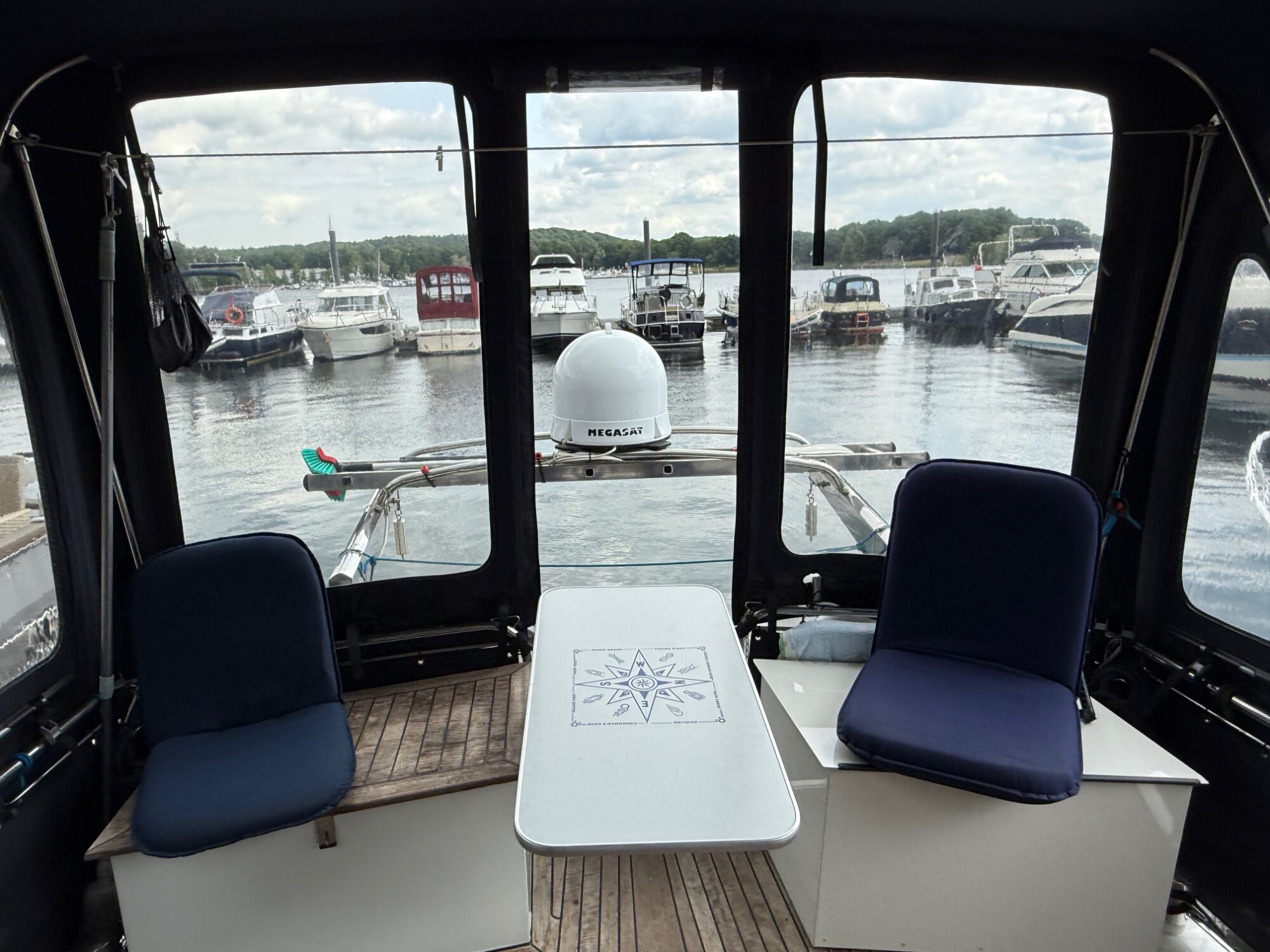 foto: 23 Linssen Linssen 32 SL