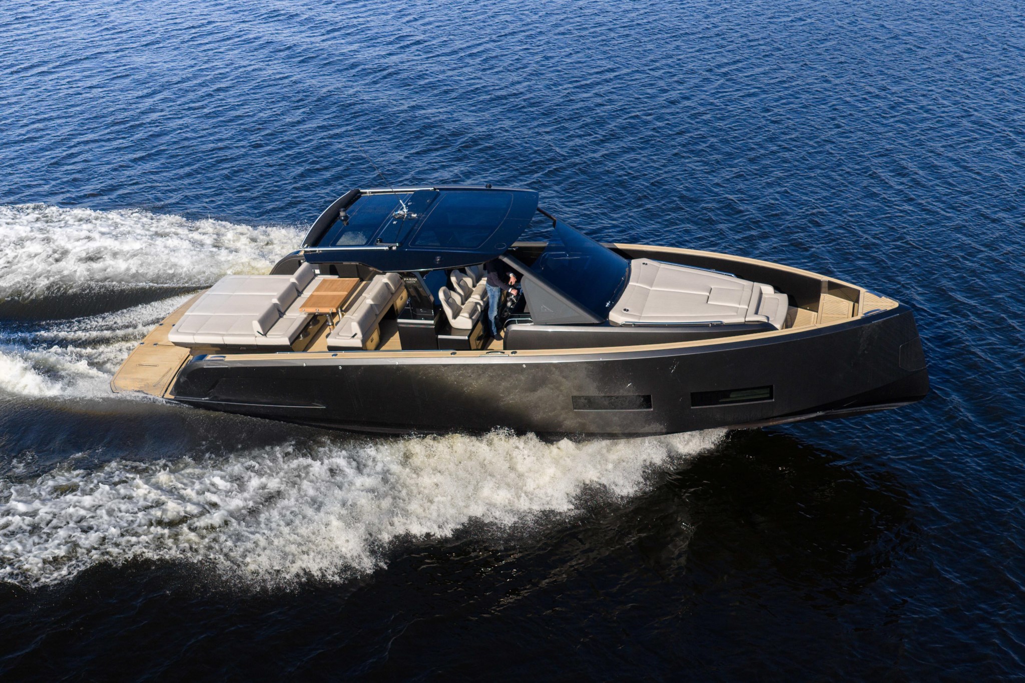 foto: 35 Pardo Yachts 43