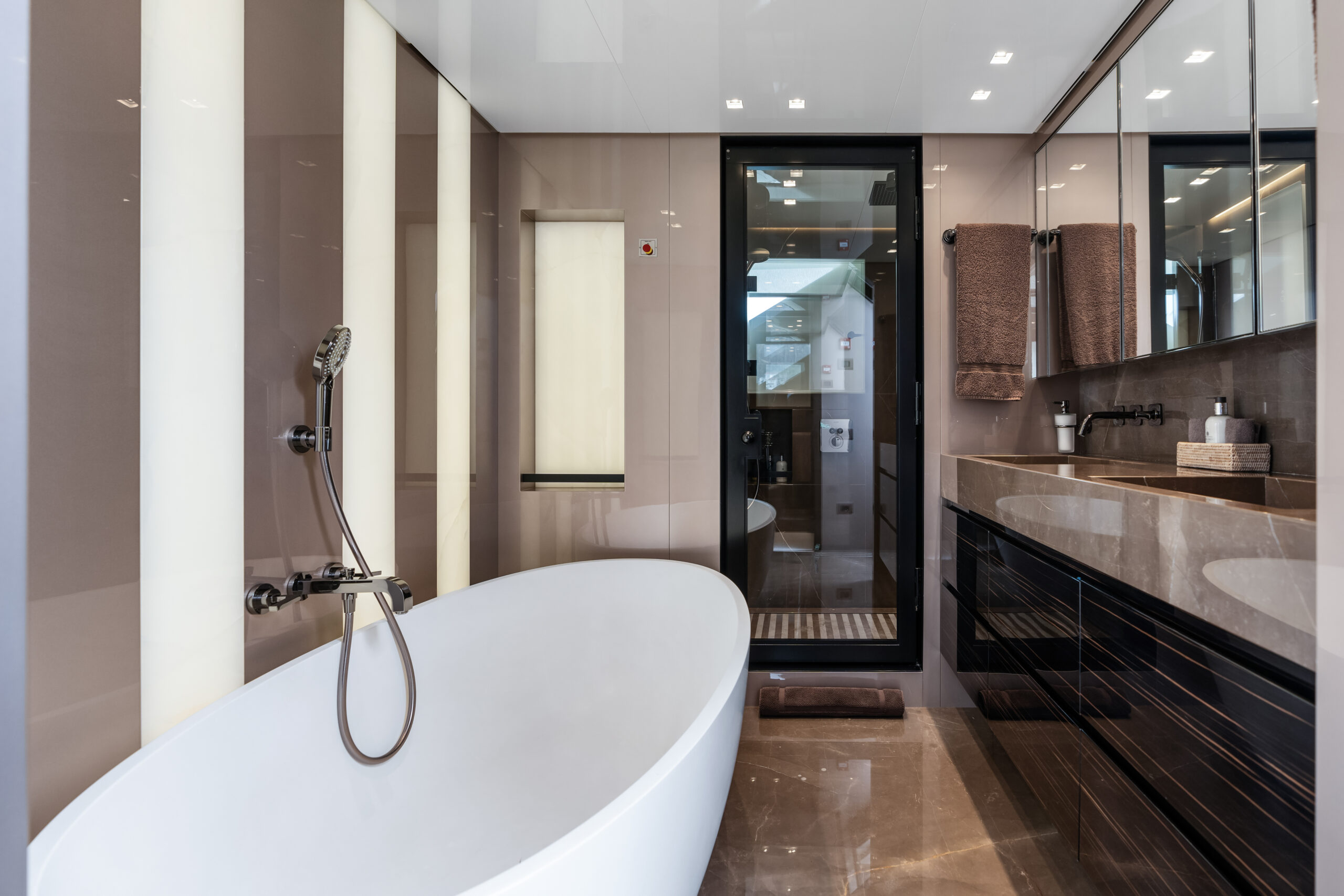 foto: 137 Sanlorenzo 