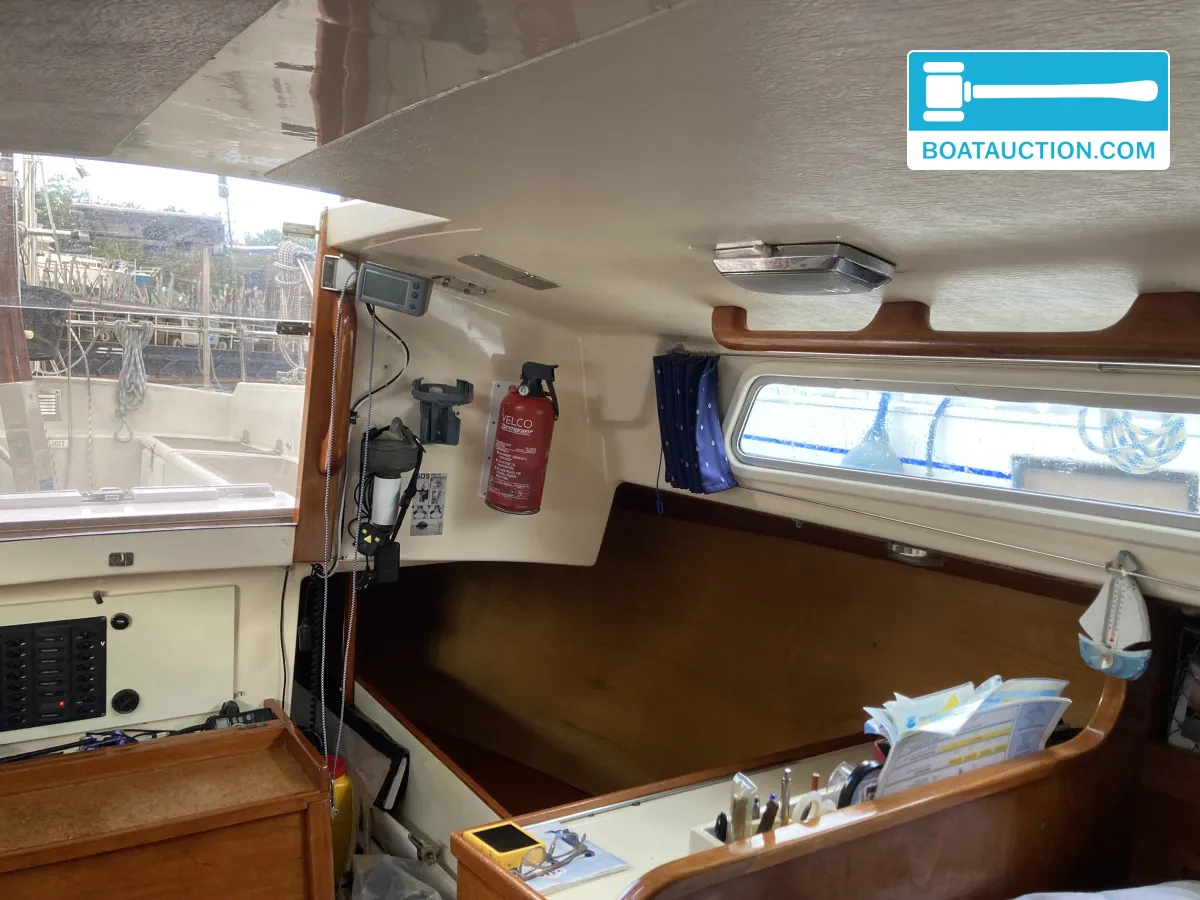 foto: 24 Victoire 933