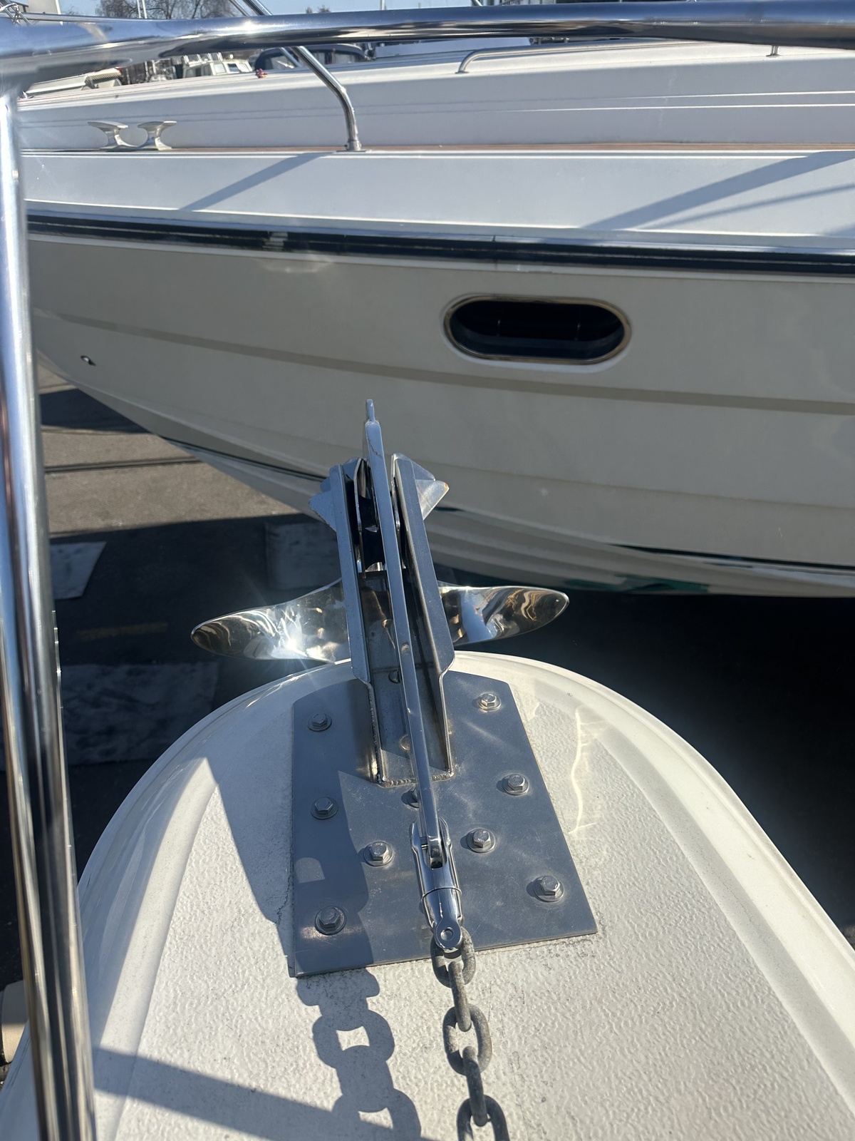 foto: 45 Sea Ray 310 Sundancer 