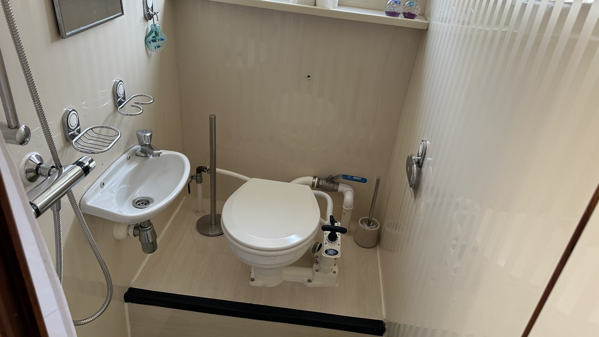 foto: 86 Zwaan Zwaan Kruiser 13.50 AK