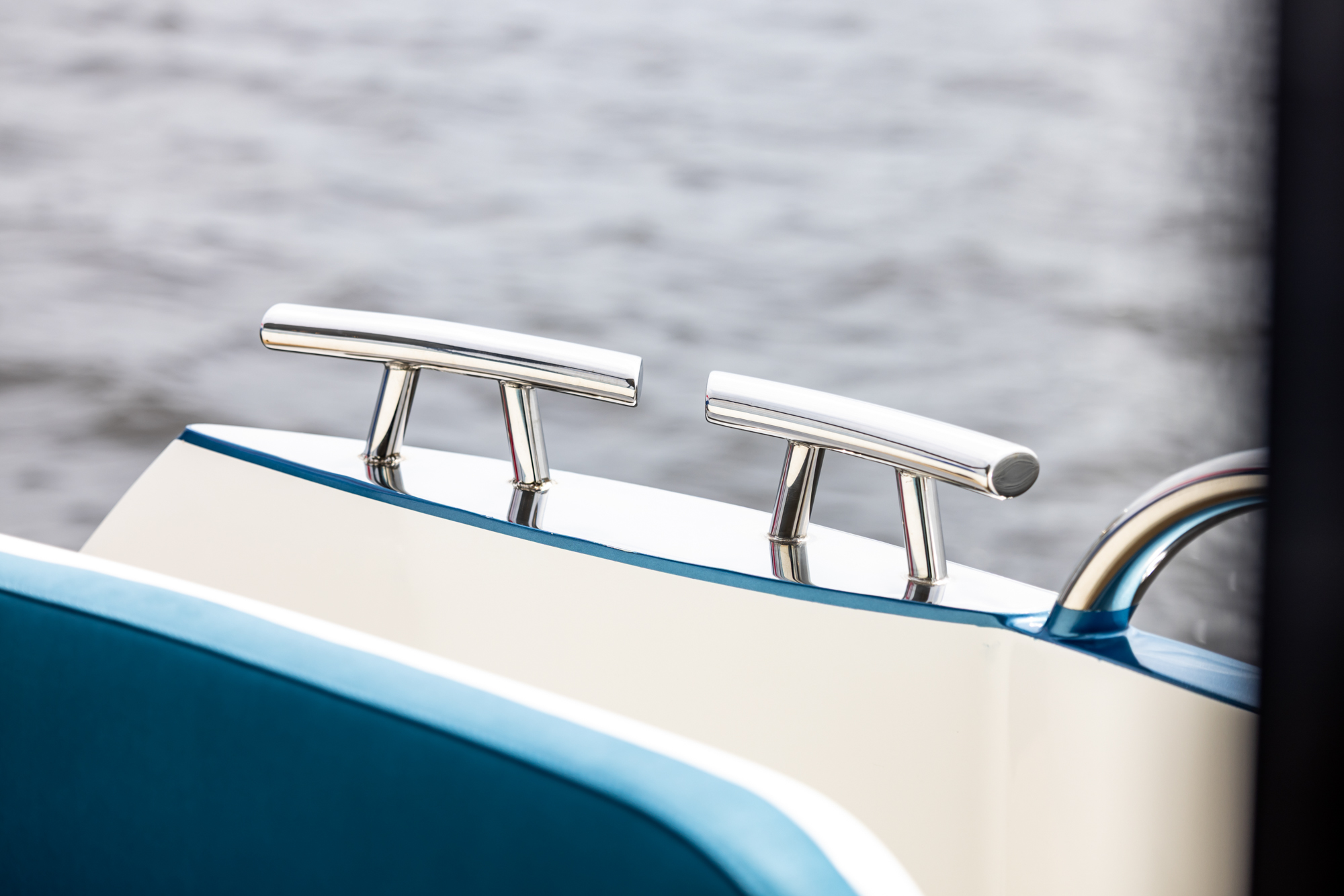foto: 300 Babro yachting Babro Tridente 44 OC Signature