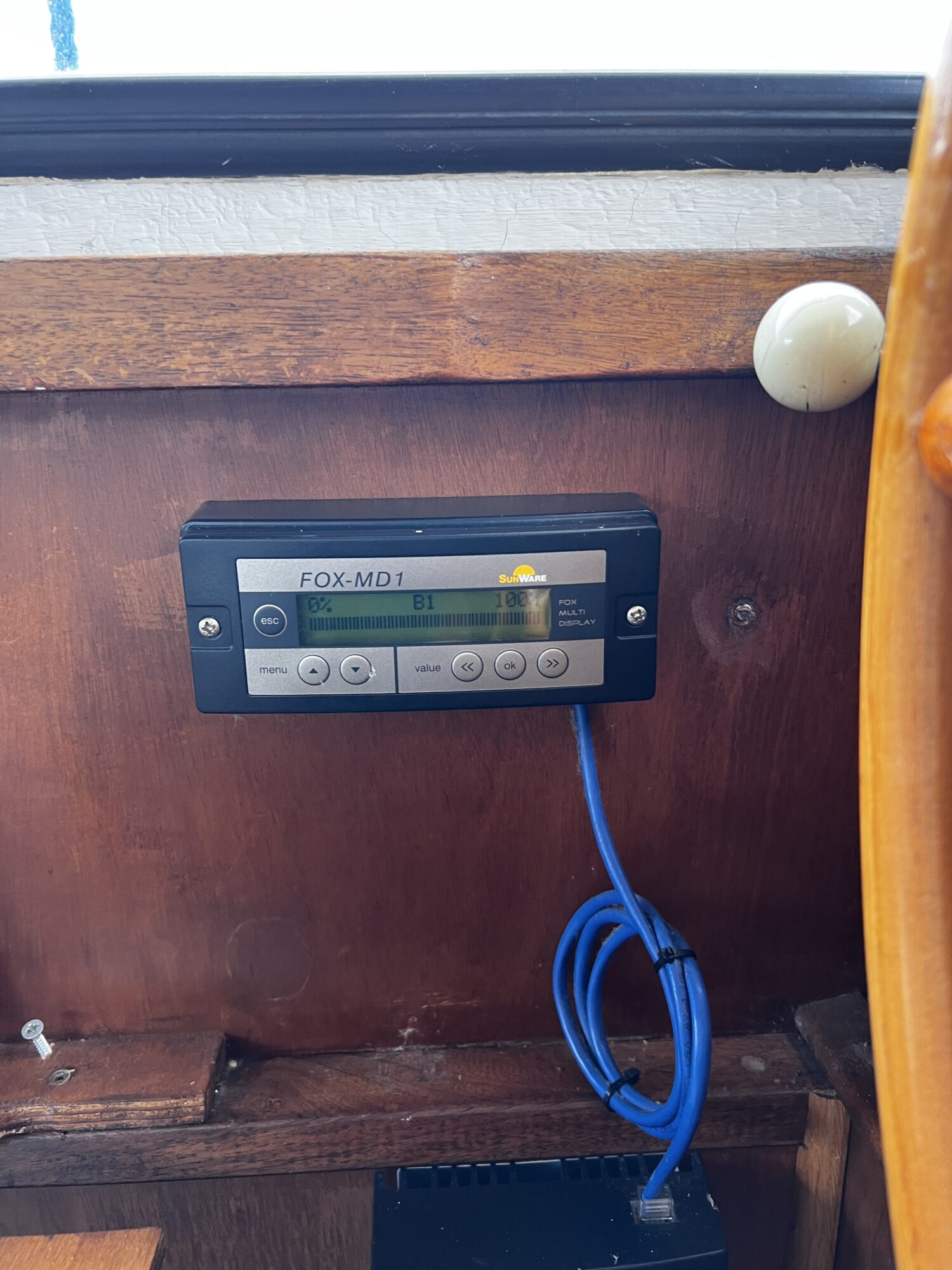 foto: 82 Kofferdek Kruiser Haak Kofferdek Bakdekker 9.00 AK