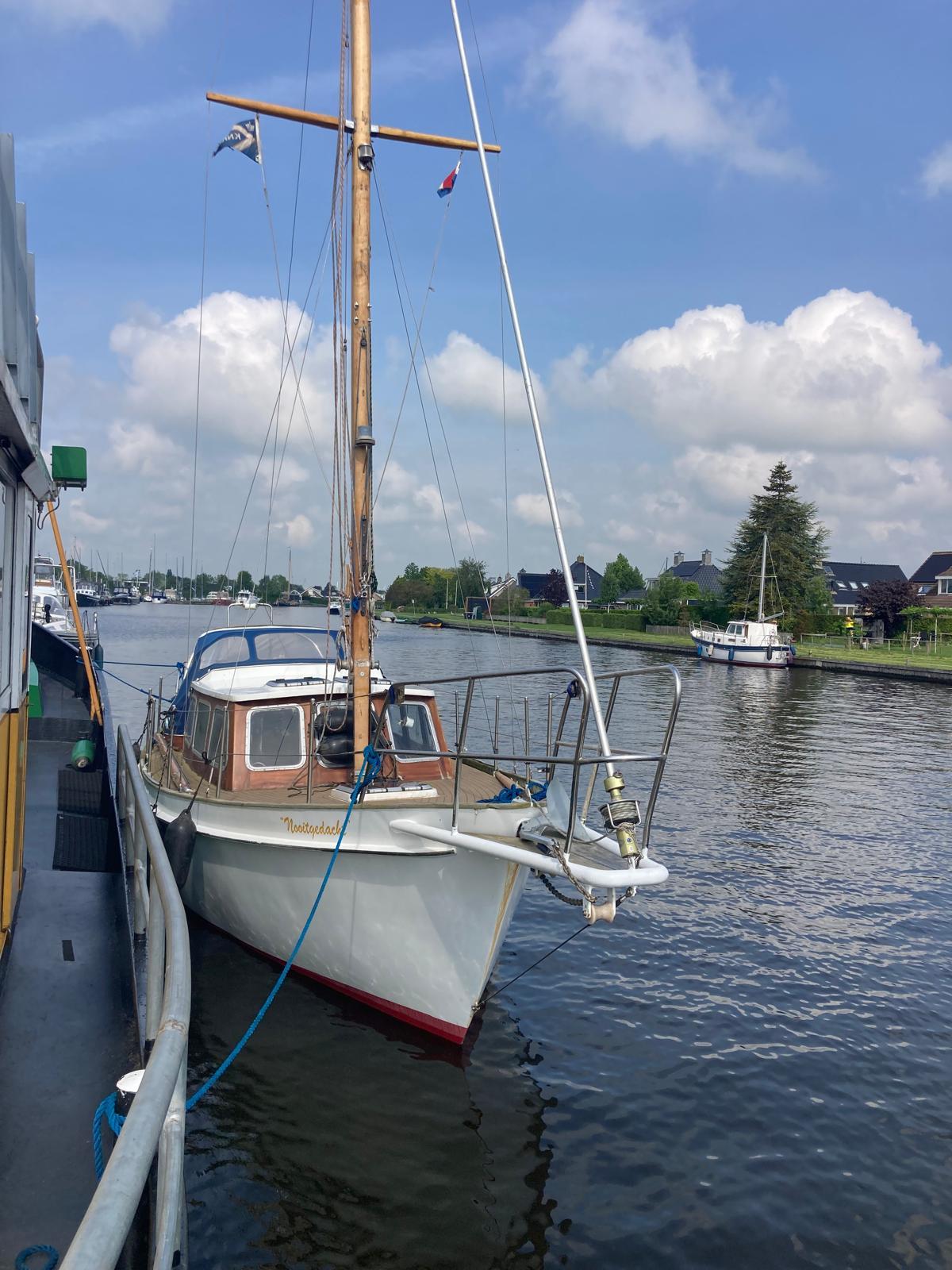 foto: 27 Passaat 9.00