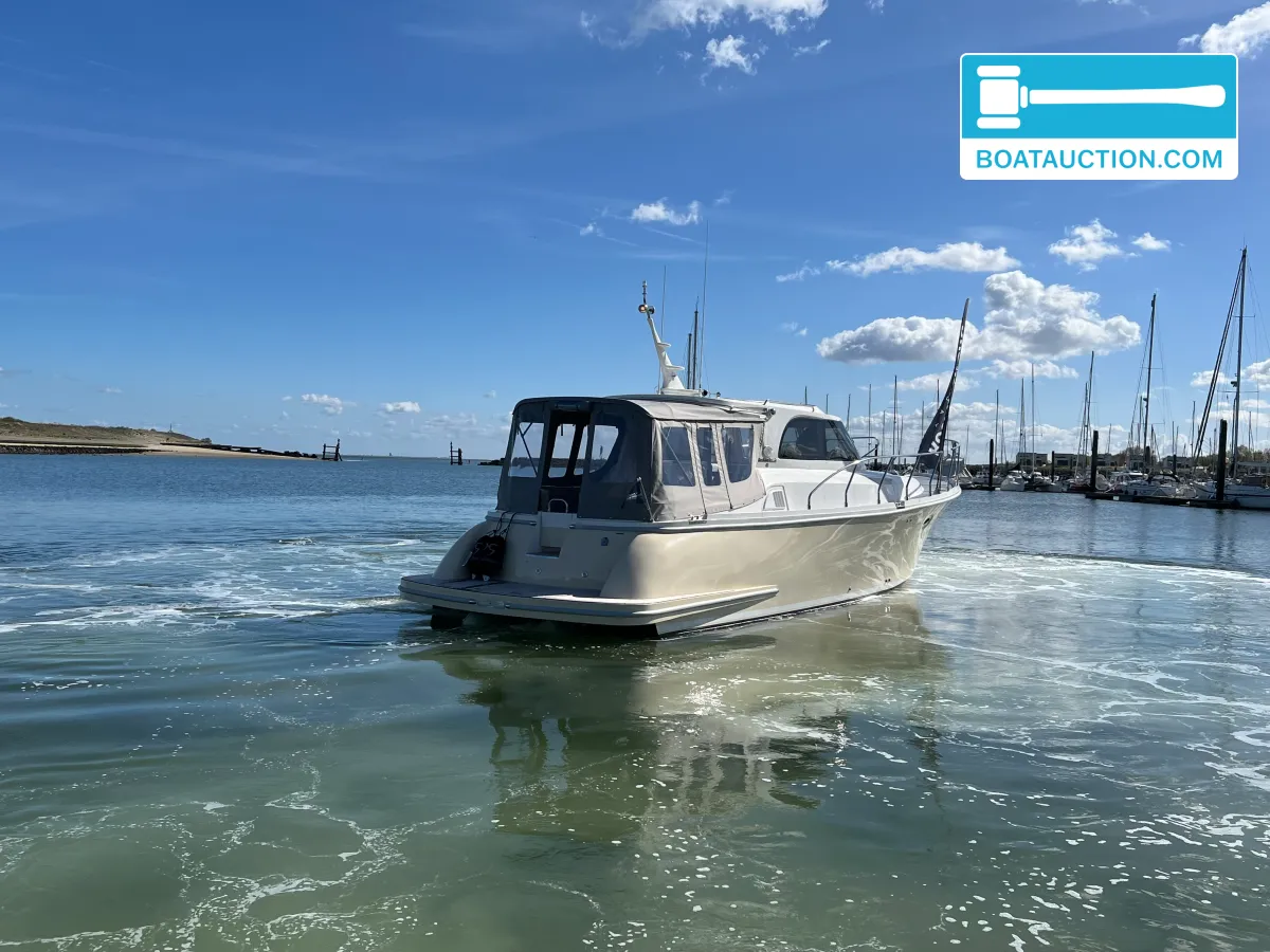 foto: 160 Rockharbour 42S