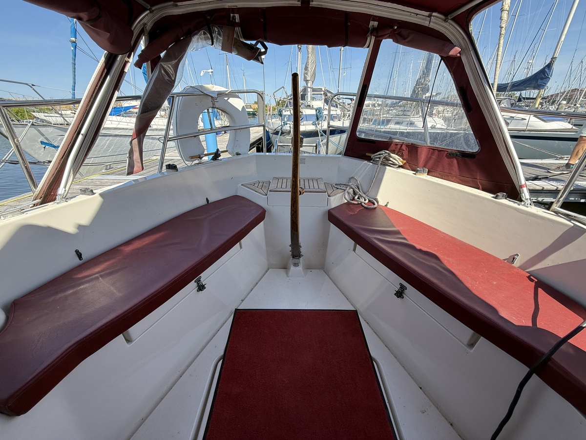 foto: 20 Dartsailor 30