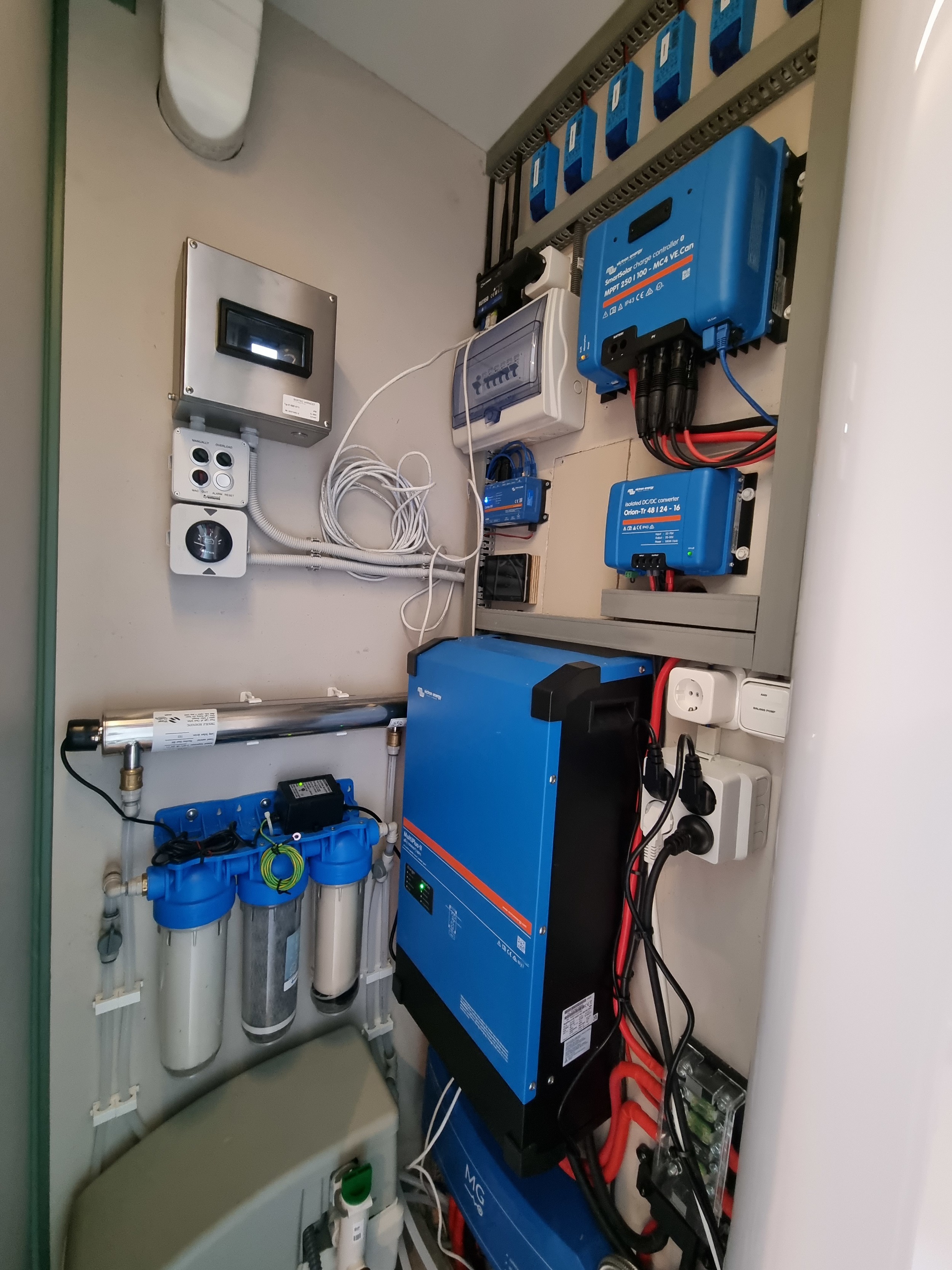 foto: 27 HT Lofts PE Special Houseboat