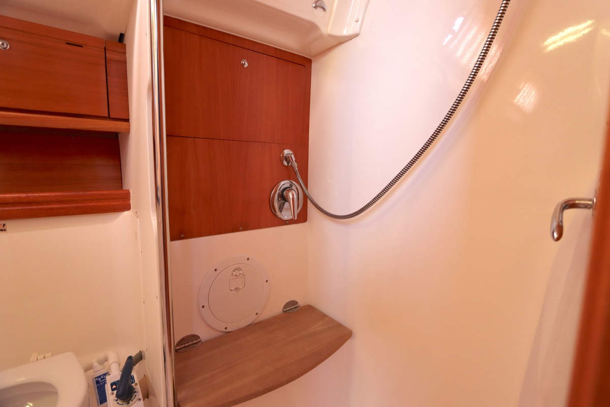 foto: 33 Bavaria 46 Cruiser