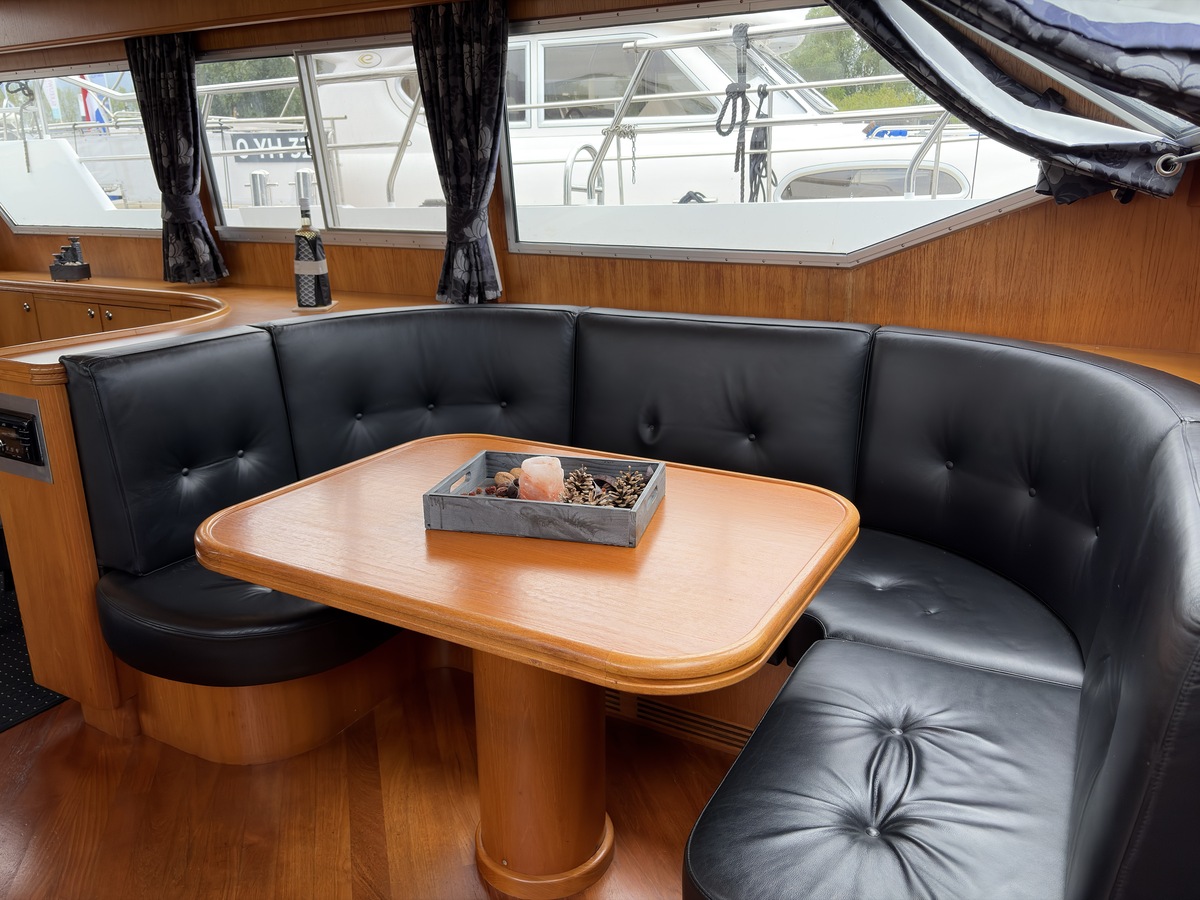 foto: 33 Valk Continental 1700 Cabrio