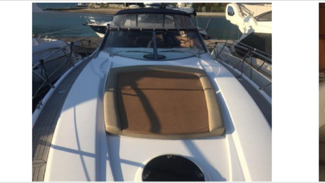 foto: 31 Sunseeker Portofino 46